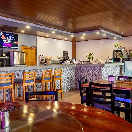 Hotel Guacamaya Penonomé 外观 照片