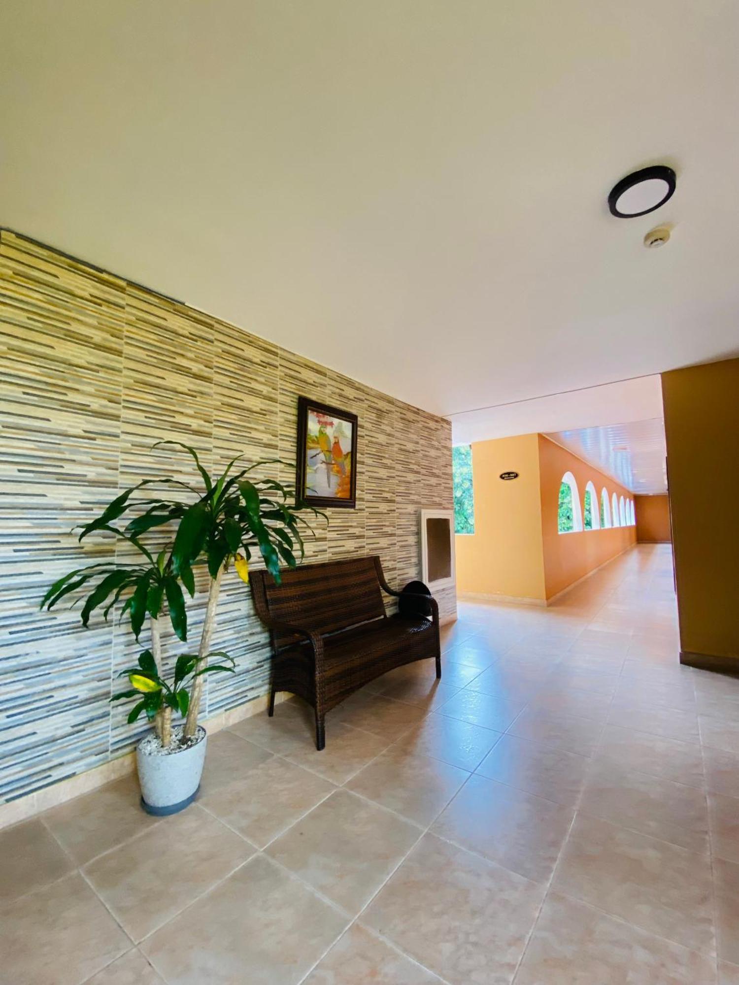 Hotel Guacamaya Penonomé 外观 照片