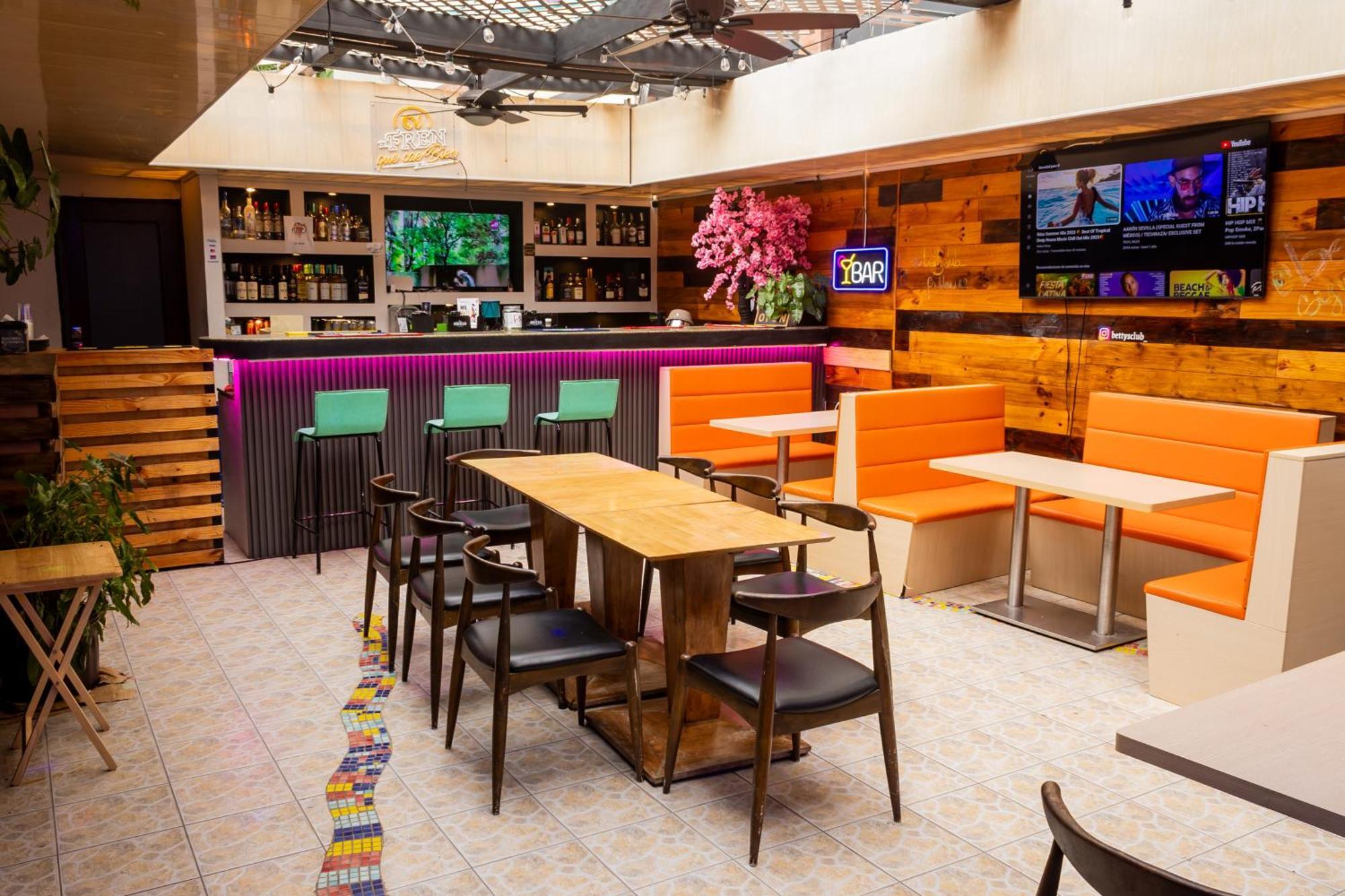 Hotel Guacamaya Penonomé 外观 照片