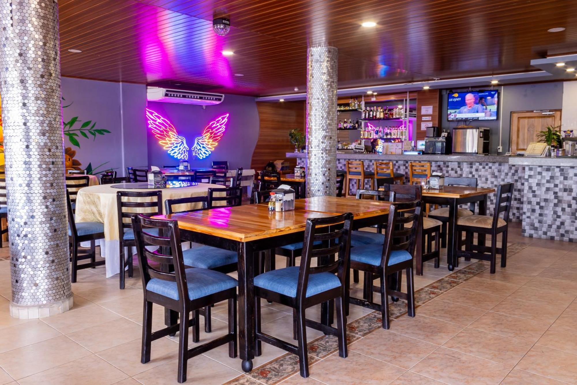 Hotel Guacamaya Penonomé 外观 照片